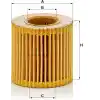 MANN-FILTER HU 6006 z Yağ Filtresi (Toyota)