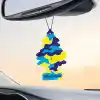 Car Freshner Asma Koku Pina Colada