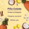 Car Freshner Asma Koku Pina Colada