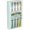 Scrikss Lumina Fosforlu Kalem Pasific, 4lü Set, Pasific