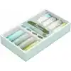 Scrikss Lumina Fosforlu Kalem Pasific, 4lü Set, Pasific