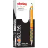 rotring TIKKY Mekanik Kurşun Kalem, Mango Turuncu 0.7 mm