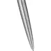 PARKER Jotter XL tükenmez kalem, tek renkli, paslanmaz çelik, orta kalem ucu, mavi mürekkep, hediye kutusu