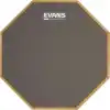 Evans RF12G RealFeel egzersiz pedi 30,48 cm (12 inç) tek taraflı