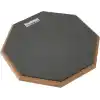 Evans RF12G RealFeel egzersiz pedi 30,48 cm (12 inç) tek taraflı