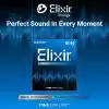 Elixir 10-46 Polyweb Light Elektro Gitar Teli 12050