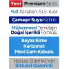 Sleepy Easy Clean Premium Çamaşır Suyu Katkılı Yüzey Temizlik Havlusu Mendili 100 Yaprak