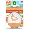 Airwick Decosphere Hava Tazeleyeci Greyfurt ve Portakal Çiçeği 75 Ml
