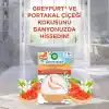 Airwick Decosphere Hava Tazeleyeci Greyfurt ve Portakal Çiçeği 75 Ml