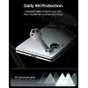 Spigen Galaxy Z Fold 8 ile Uyumlu Kamera Lens Koruyucu Cam Kolay Kurulum Glas.tR EZ Fit Optik Pro (2 Adet) Black - AGL11761