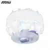 MSI MAG CORELIQUID A13 240 WHITE 240 mm ARGB Sıvı İşlemci Soğutucusu