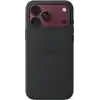 Apple iPhone 18 Pro Max için MagSafe özellikli Silikon Kılıf