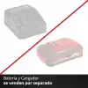 Einhell Professional Akülü Aydınlatma TP-CL 18/3000 Li-Solo 4514172