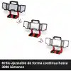 Einhell Professional Akülü Aydınlatma TP-CL 18/3000 Li-Solo 4514172