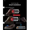 Spigen Galaxy S26 Plus ile Uyumlu Ekran Koruyucu Cam Kolay Kurulum Glas.tR EZ Fit Pro (2 Adet) - AGL11079