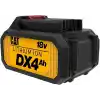 CAT DXB4 18Volt 4.0Ah. Li-ion ONE FOR ALL Profesyonel Yedek Akü