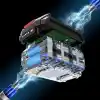 CAT DXB4 18Volt 4.0Ah. Li-ion ONE FOR ALL Profesyonel Yedek Akü
