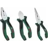 Bosch Home and Garden Pense Seti 3 Parça (Kargaburun, Yan Keski, Pense)