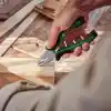 Bosch Home and Garden Pense Seti 3 Parça (Kargaburun, Yan Keski, Pense)