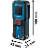 Bosch GLM 25-23 Lazerli Uzaklık Ölçer