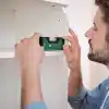 Bosch Su Terazisi 12 cm