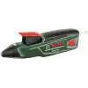Bosch Home and Garden Akülü Tutkal Tabancası Gluepen (Mikro-Usb Şarj Imkani, 4 Adet Tutkal Çubuğu Dahildir, 3,6 Volt, Karton Kutuda)