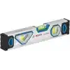Bosch Professional Su terazisi 25 cm mıknatıs sistemli, çepeçevre okunabilir, alüminyum gövde, sağlam uç kapakları