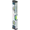 Bosch Professional Su terazisi 25 cm mıknatıs sistemli, çepeçevre okunabilir, alüminyum gövde, sağlam uç kapakları