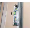 Bosch Professional Su terazisi 25 cm mıknatıs sistemli, çepeçevre okunabilir, alüminyum gövde, sağlam uç kapakları
