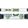 Bosch Professional Su terazisi 25 cm mıknatıs sistemli, çepeçevre okunabilir, alüminyum gövde, sağlam uç kapakları