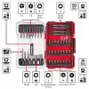 Einhell Orijinal M-CASE 42 Parça Bit Ucu Seti 49118953