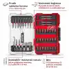 Einhell Orijinal M-CASE 42 Parça Bit Ucu Seti 49118953
