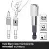 Einhell Orijinal M-CASE 42 Parça Bit Ucu Seti 49118953