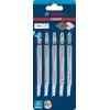 Bosch T 308 B Extraclean for Wood 5li