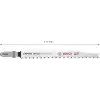Bosch T 308 B Extraclean for Wood 5li