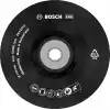 Bosch Professional Accessories Professional Zımpara diski 115 mm, 1 adet