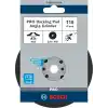 Bosch Professional Accessories Professional Zımpara diski 115 mm, 1 adet