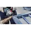 Bosch Professional Accessories Professional Zımpara diski 115 mm, 1 adet