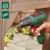 Bosch Akülü Delme/Vidalama Makinesi EasyDrill 1200 (2.0 Ah Akü, 12 Volt Sistem, Delme ve Vidalama Uç Setleri, Yumuşak Çanta İçinde) – Amazon Exclusive