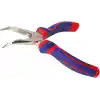 WORKPRO WP231042 160MM Profesyonel Eğri Uçlu Kargaburnu