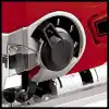 Einhell Akülü Dekupaj Testere TE-JS 18/80 Li-Solo 4321200
