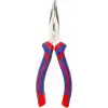WORKPRO WP231042 160MM Profesyonel Eğri Uçlu Kargaburnu