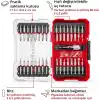 Einhell Orijinal M-CASE 33 Parça Bit Ucu Seti 49118903