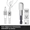 Einhell Orijinal M-CASE 33 Parça Bit Ucu Seti 49118903