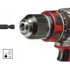 Einhell Orijinal M-CASE 33 Parça Bit Ucu Seti 49118903