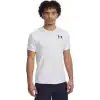 Under Armour UA Heatgear Fitted SS Tişört Erkek