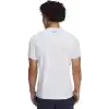 Under Armour UA Heatgear Fitted SS Tişört Erkek