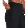 Under Armour 1365336 Hirise Leg Tayt Bordo Kadın Tayt
