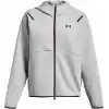 Under Armour Unstoppable Fleece FZ Ceket Kadın