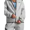 Under Armour Unstoppable Fleece FZ Ceket Kadın